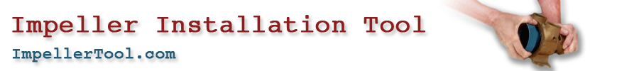 Impeller Installation Tool